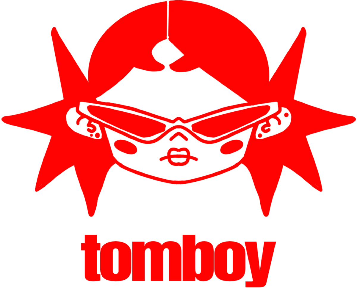 tomboy